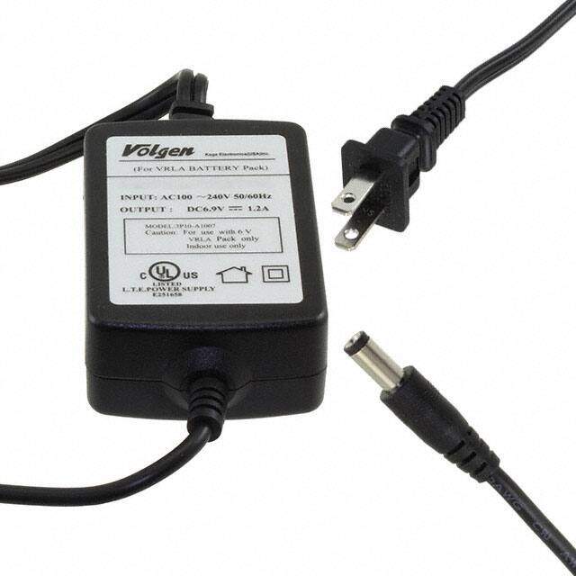 LABC7-6V image