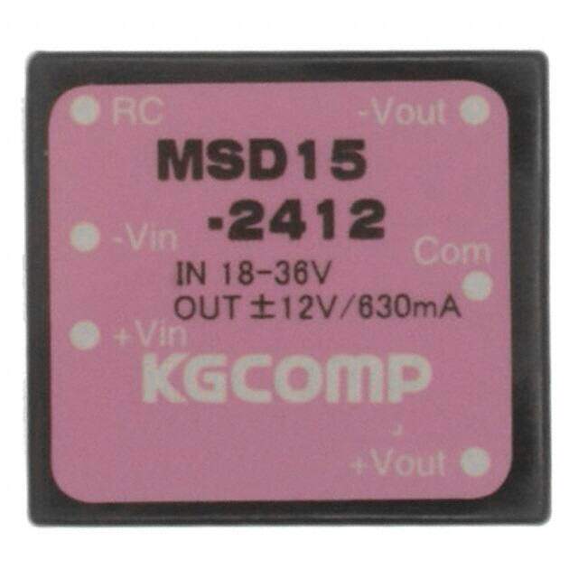 MSD15-2412 image