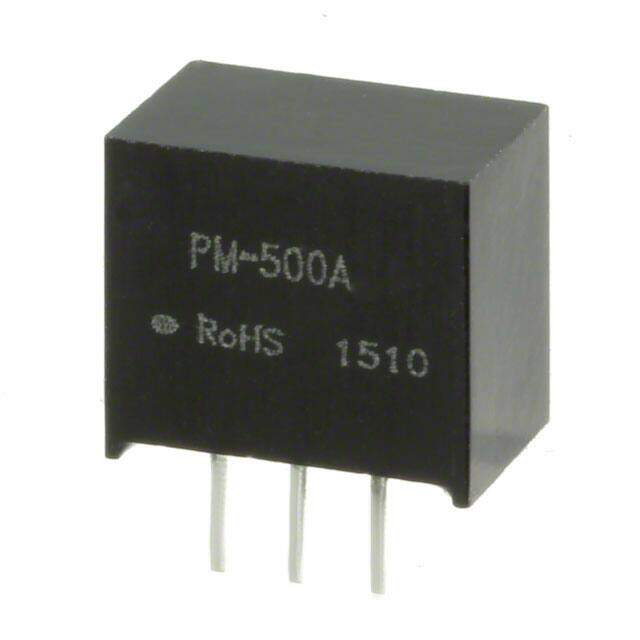 PM-500A65 image