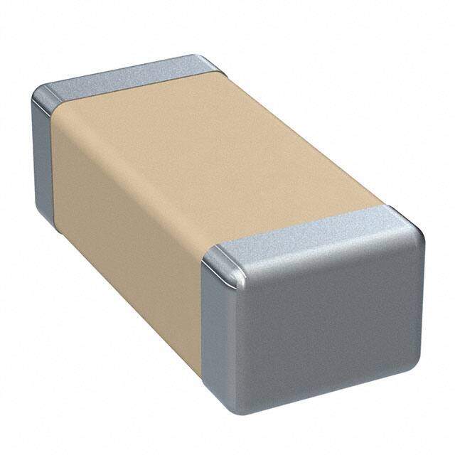 C1206C222K3GEC image