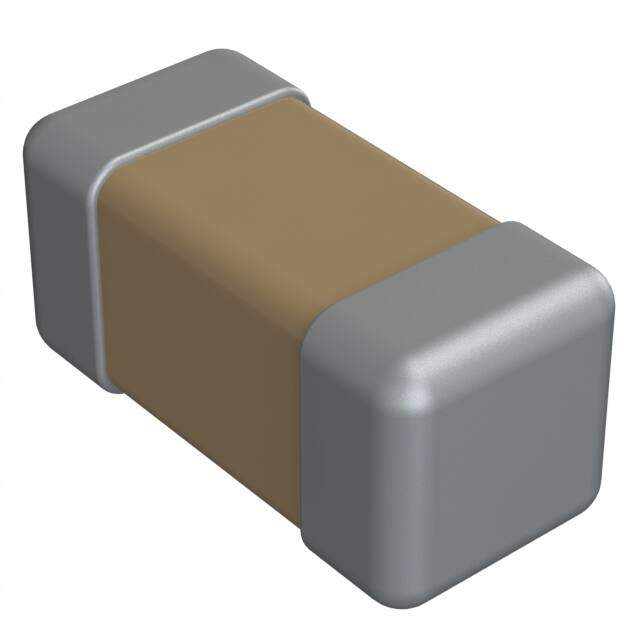 0603Y0160680GCR