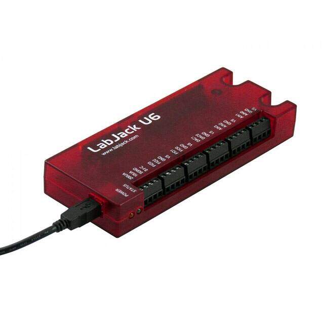 U6 image