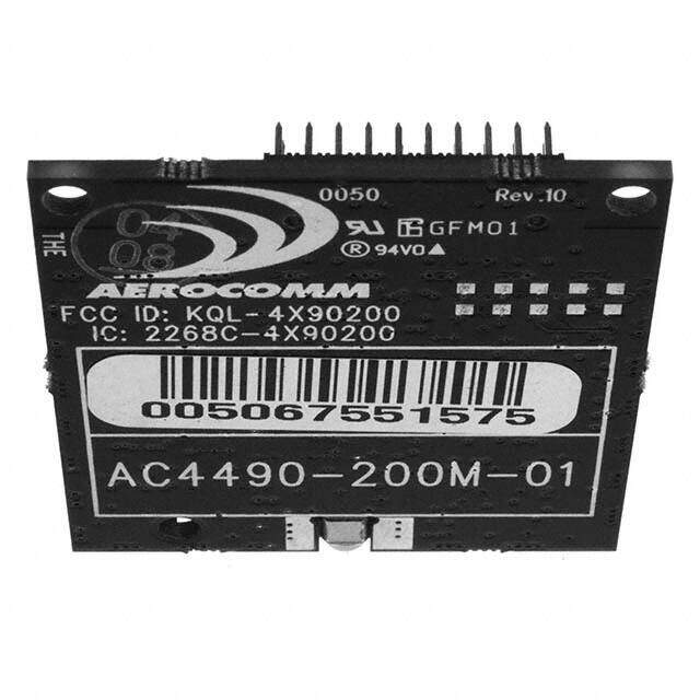 AC4490-200M image