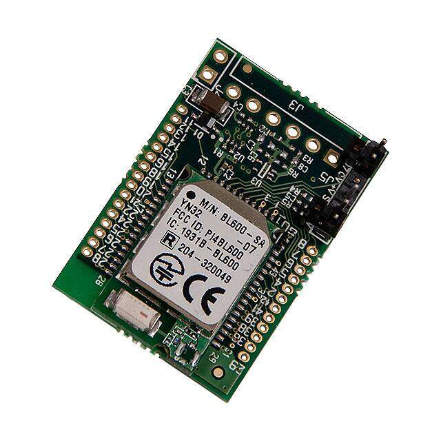 BC600 image