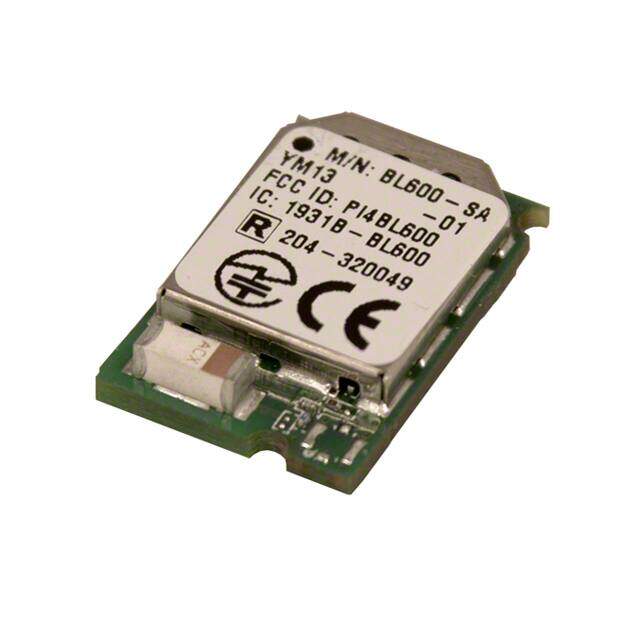 BL600-SA image