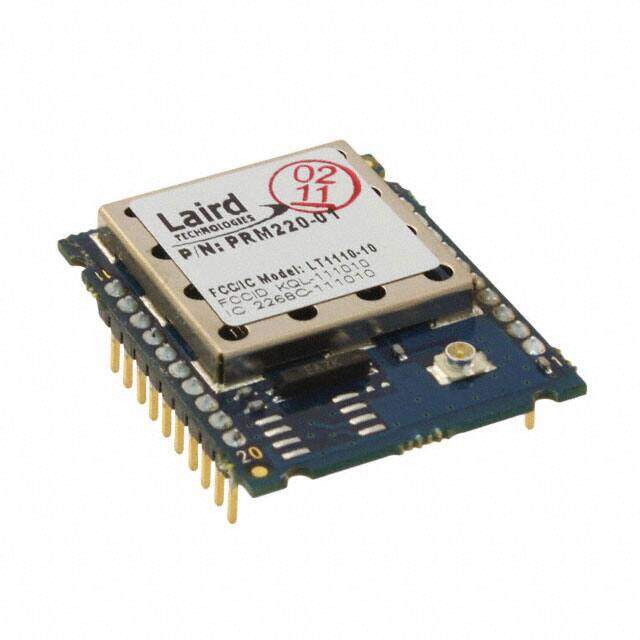 PRM220 image