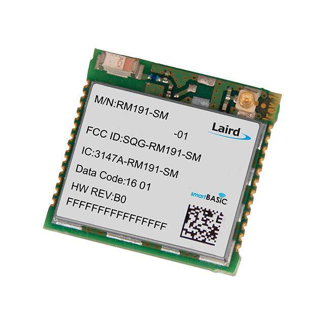 RM191-SM image