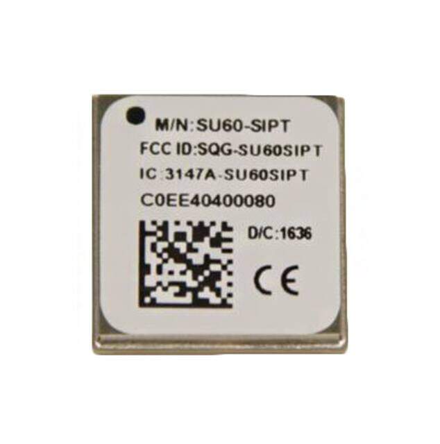 ST60-SIPT image