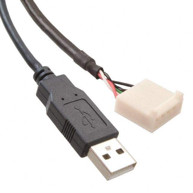 CABLE USB A-SIL5 image
