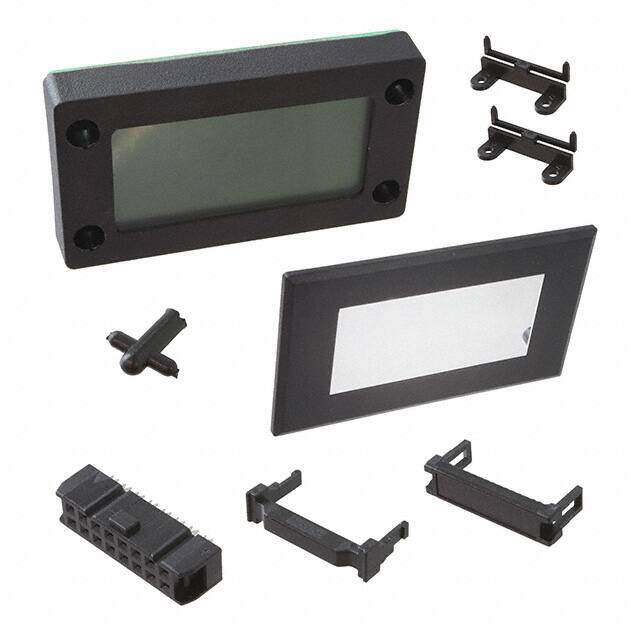 DPM 950 image