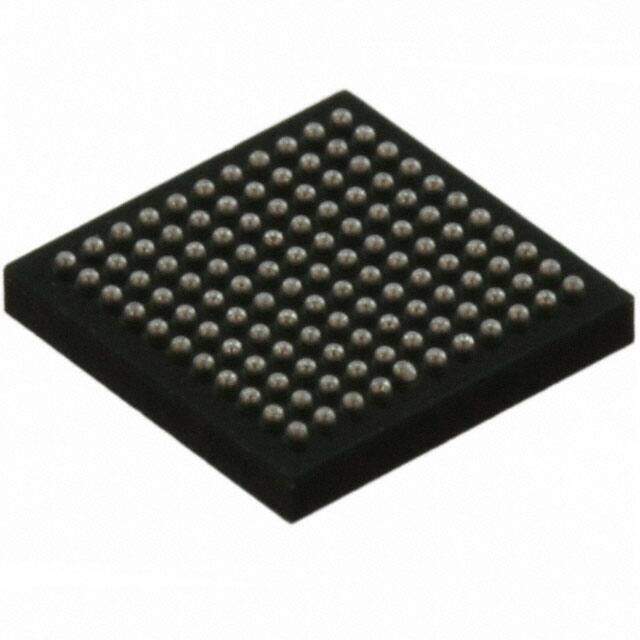 ICE40LP4K-CM121 image