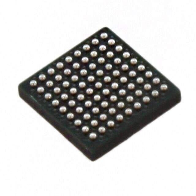 ICE40LP1K-CM81 image