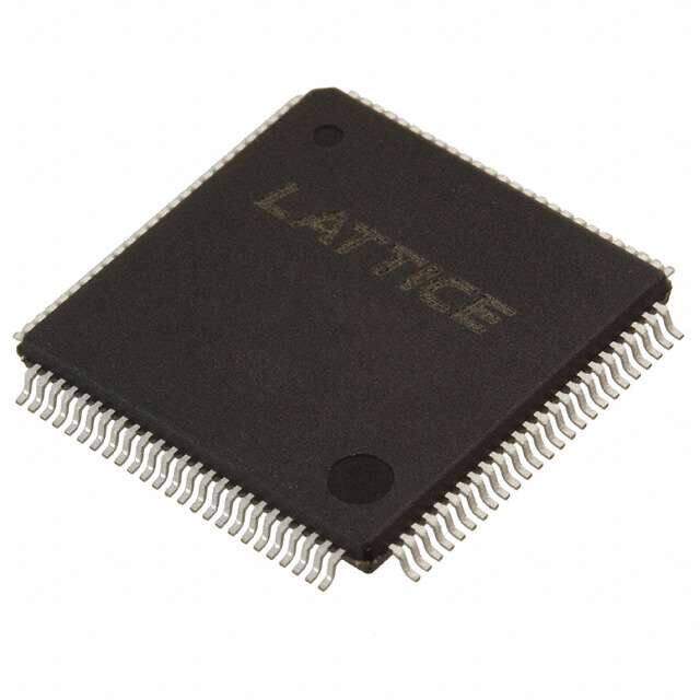 ISPLSI 1032E-100LT image