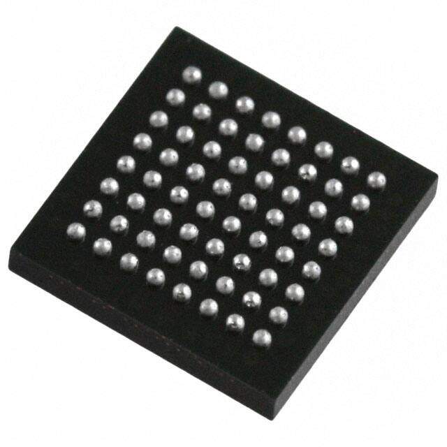 LC4064ZE-7MN64C image