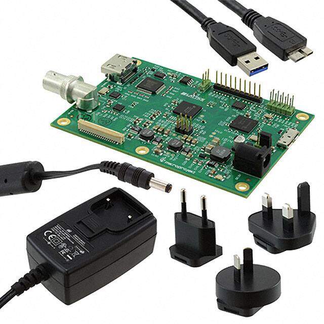 LFE3-17EA-USB3-EVN image