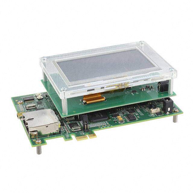 LFE3-35EA-HMI-DKN image