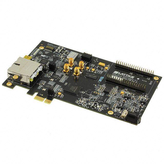 LFE5UM-45F-VERSA-EVN image