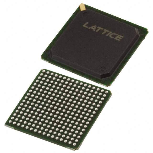 LC4256V-5FN256BC image
