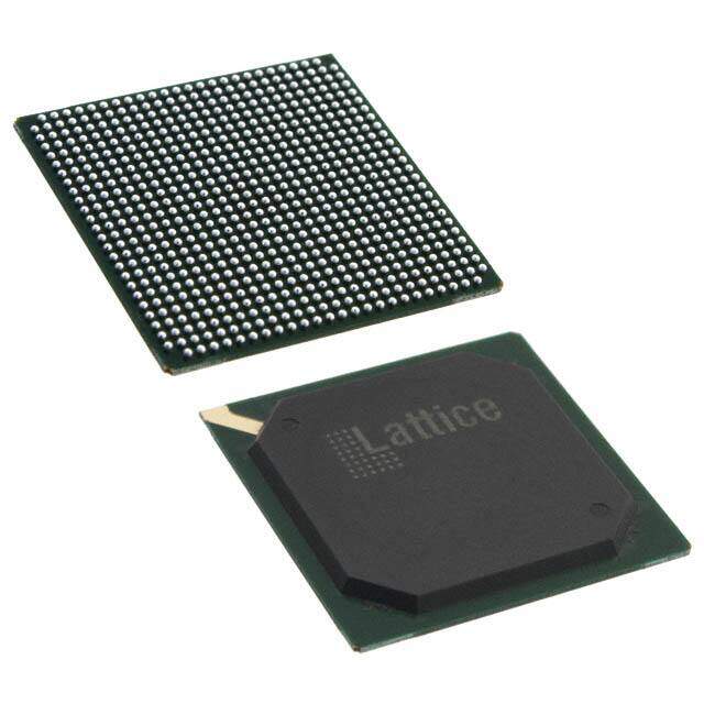 LFXP2-40E-7FN672C image