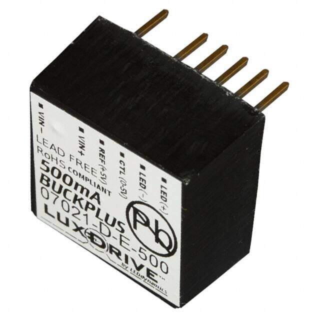 7021-D-E-500 image