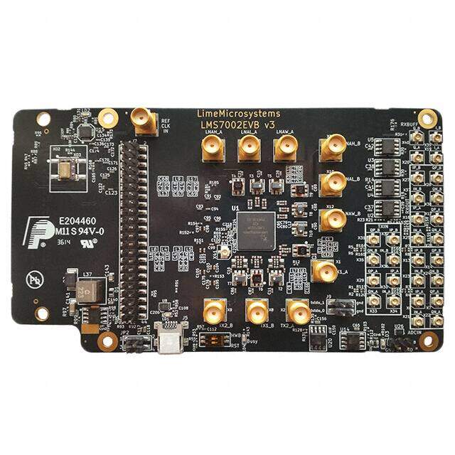 UNITE7002 image