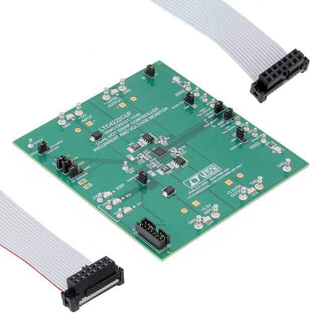 DC1134A image