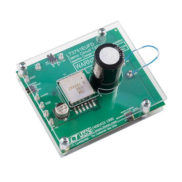 DC1322A image