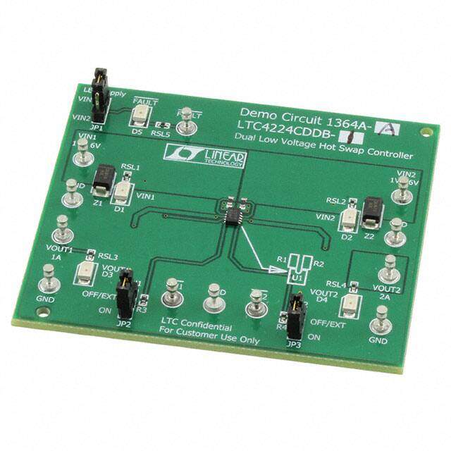 DC1364A-A