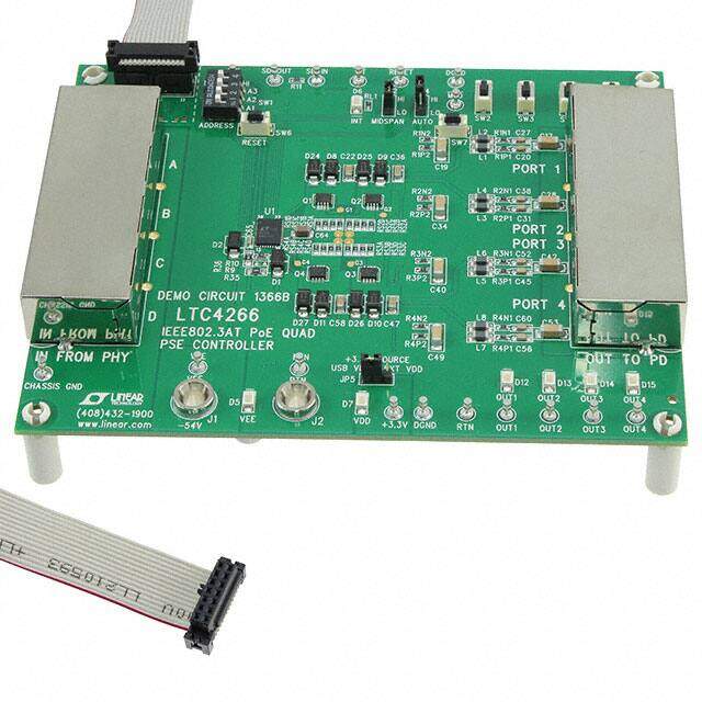 DC1366B image