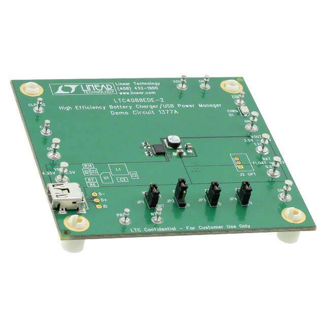 DC1377A image