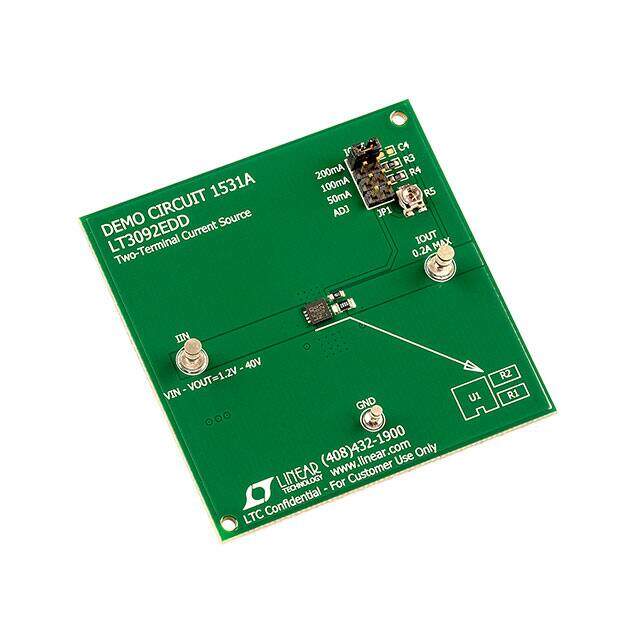 DC1531A image