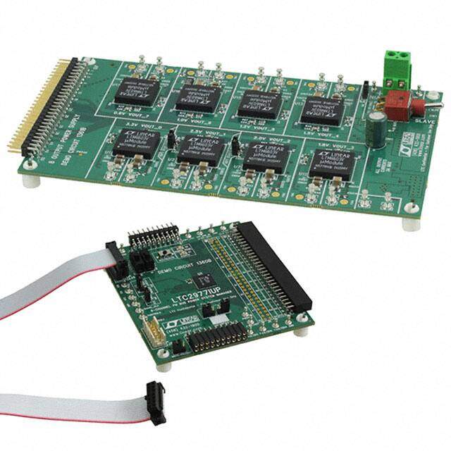 DC1540B image