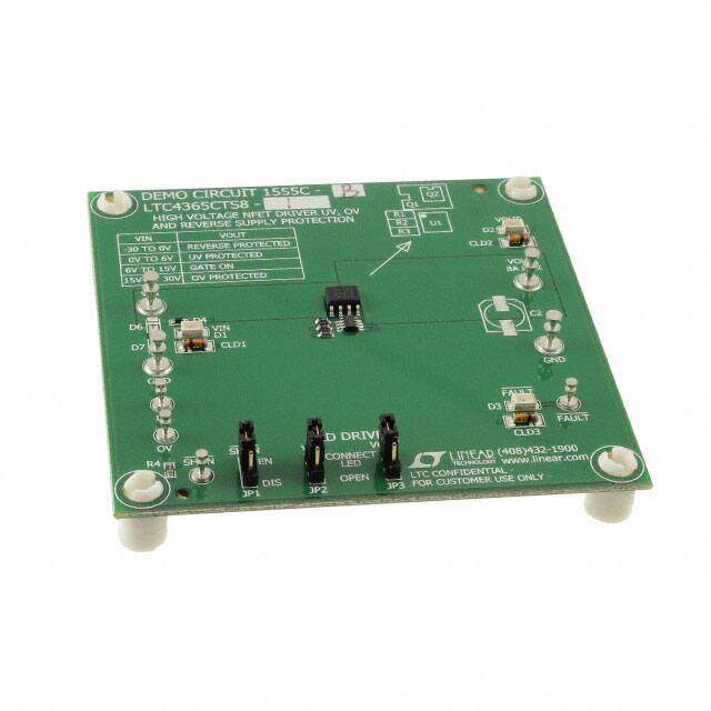 DC1555C-B image