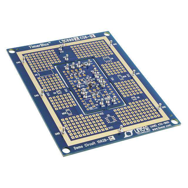 DC1562B-E image