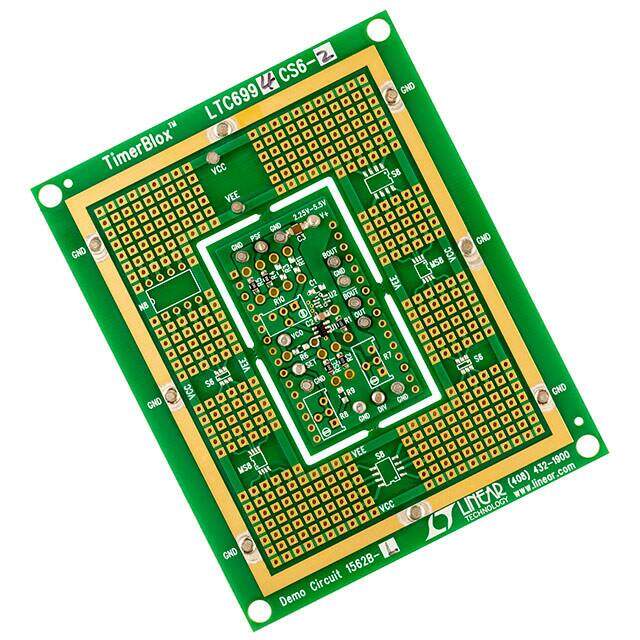 DC1562B-L image