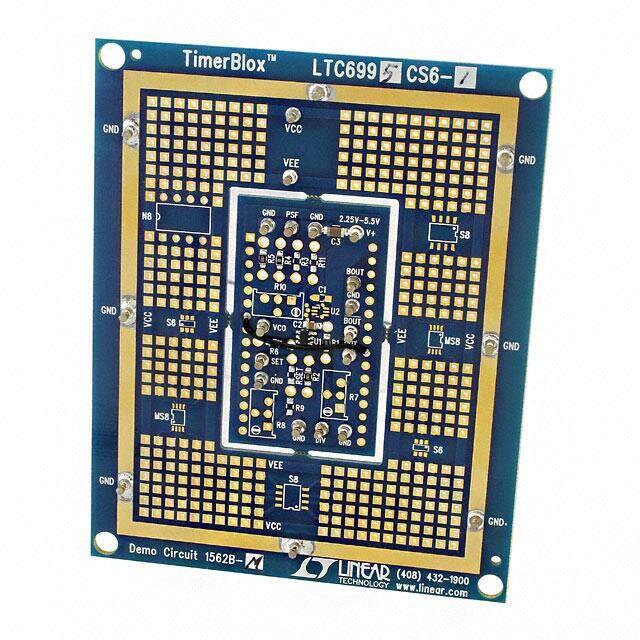 DC1562B-M image