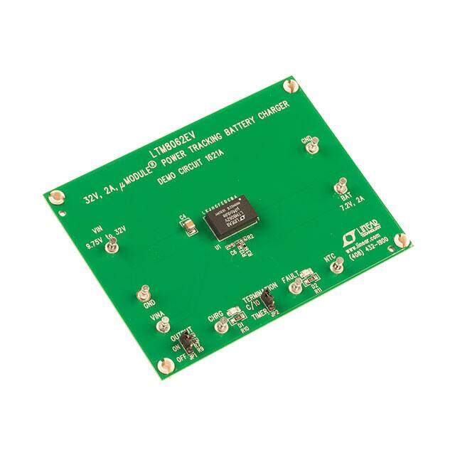 DC1621A image