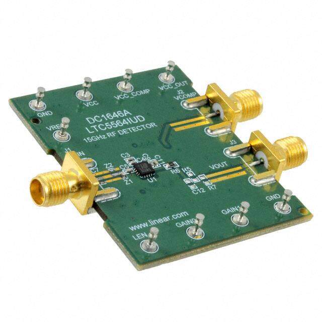 DC1646A image