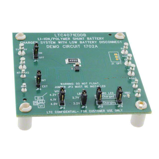 DC1702A image