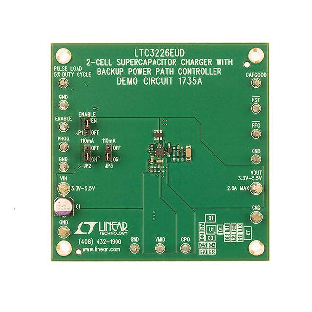 DC1735A image