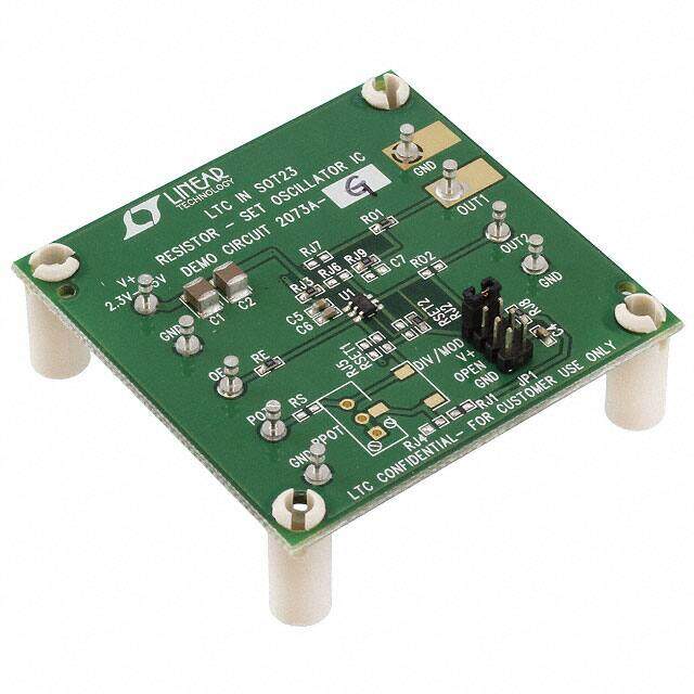 DC2073A-G image