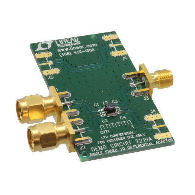 DC2219A image
