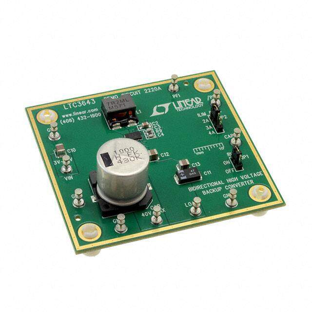 DC2220A image