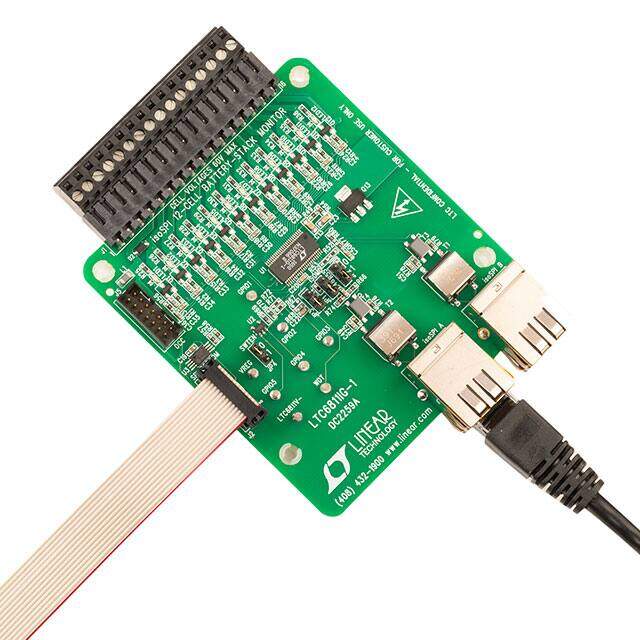 DC2259A image