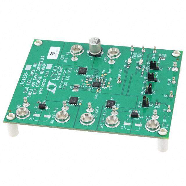 DC2315A-B image