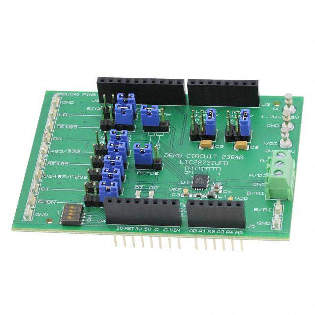 DC2364A image