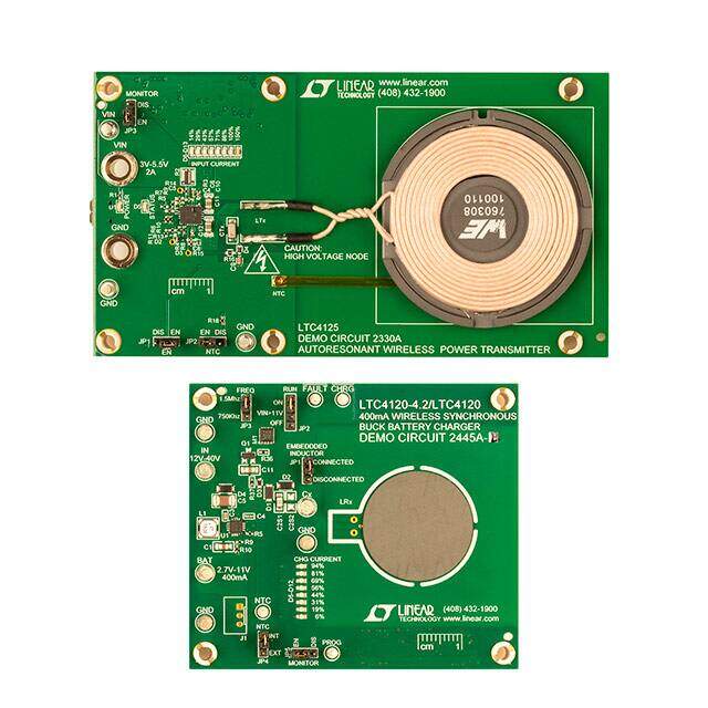 DC2386A-B image