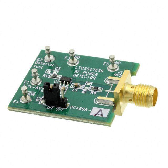 DC489A-A image