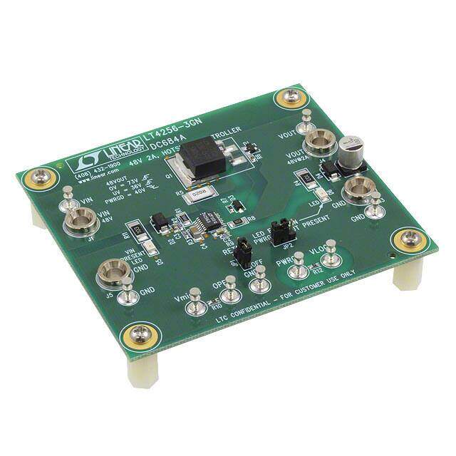 DC684A image