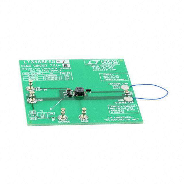 DC711A-B image